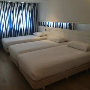 Habitación Triple Básica
